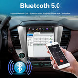 12" Android 13 Navigation Stereo for GMC Yukon Tahoe Suburban Android Head Unit Aotsr