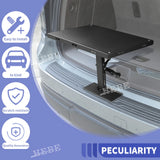 Universal Car Trunk Camping Table & Storage Rack Car Interior Accessory HEBE
