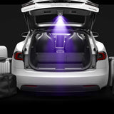 RGB Trunk Light for Tesla Model Y 2021-2024 LED Ambient Light MAGIC COLORM