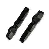 ABS Front Door Handle Storage Box for BMW X1 & X2