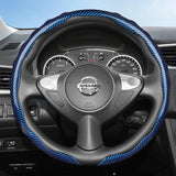 Carbon Fiber Sport Cover for Nissan Altima Rogue