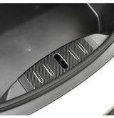 Front Trunk Guard Stainless Steel for Tesla Model 3