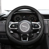 Ultra-Thin Leather Cover for Jaguar Xf Xe F-Type