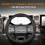 Ultra-Thin Breathable Cover for GMC Sierra 1500 HD
