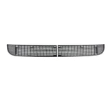 For Tesla Model 3 Highland Model Y Juniper Air-conditioning Inlet Protection Aluminum Dustproof Air Vent Grille Cover Car Int