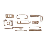 Dashboard Trim Kit for Chevrolet Silverado