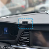 Smart Wireless Charging Phone Holder for Hyundai Sonata 2015–2019 Car Phone Holder CATUSIKI