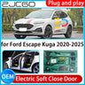 Electric Soft Close Door Kit for Ford Escape and Kuga