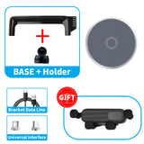 Adjustable GPS Navigation Phone Holder for Mercedes Benz CLE