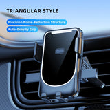 Universal 360° Anti-Drop Phone Holder for Car Interior