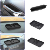 Interior Storage Organizer Box for Jeep Renegade 2019+