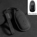 Car Key Case for Li Lixiang L7 L8 L9 2022 2023.
