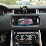 Android Multimedia Head Unit for Range Rover Sport 2014–2017 Android Head Unit Aotsr