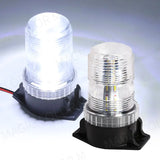 High Power LED Strobe Warning Light for Universal Trucks