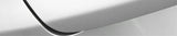 For Xpeng G6 2023 2024 2025 Xiaopeng G6 Black Badge Front Rear Badge Blackened Modification Accessories