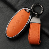 Car Key Case Cover for Infiniti