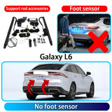 Electric Power Liftgate System for Geely Galaxy L6 L7 2023–2026