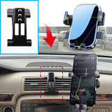 15W Wireless Fast Charging Phone Mount for Mercedes Benz R Class Car Phone Holder CATUSIKI