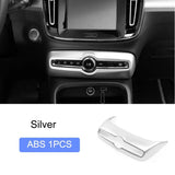 Carbon Fiber Interior Trim Kit for Volvo XC40