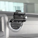 Rotatable AC Vent Phone Mount for Jeep Wrangler JL 2018+