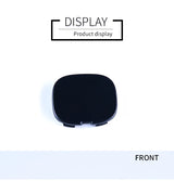 Tow Bar Cover Protective for Smart Fortwo Forfour Car Interior Accessory GMUNI