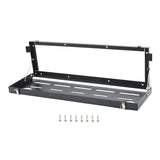 Aluminum Tailgate Organizer Rack for Suzuki Jimny 2010-2025