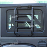 Ladder Protection Rack for Jeep Wrangler JL 4-Door 2018+