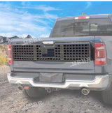 Tailgate Protection Panel for Dodge RAM TRX 2018-2026