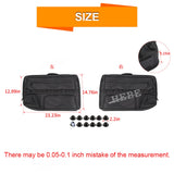 Rear Window Storage Bag for GWM Tank 300 2021+
