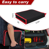 Car Audio Repair Tool with Clip Rivet Fastener Door Panel Trim Removal