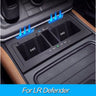 Fast Wireless Charger Holder for Land Rover Defender 130