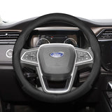 Breathable Leather Cover for Ford Models Car Interior Accessory Hocasen