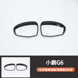 Rearview Mirror Protective Cover for Xpeng G6