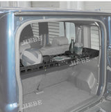 Tailgate Storage Rack for Suzuki Jimny 4-Door 2019+