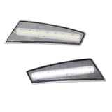 LED Ambient Light Side Marker Lamps for Jeep Liberty 2008‑2012