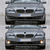Fog Lights Assembly for BMW 5 Series F10 2010-2015 Car Interior Accessory MAGIC COLORM