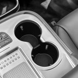Water Cup Holder for Hyundai IONIQ 9 2026 Car Interior Accessory OEM
