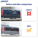 Tailgate Protection Panel for Dodge RAM TRX 2018-2026 Car Interior Accessory HEBE