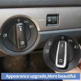 Fog Light Switch Control for VW Golf Jetta Passat MK4