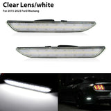 LED Rear Side Marker for Ford Mustang 2015-2023