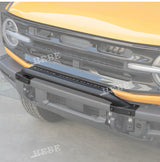 Front Bar Spotlight Bracket for Ford Bronco 2021+
