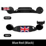 Mini Cooper 2022 LCD Screen Dashboard Phone Mount