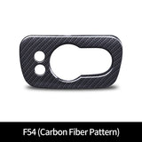 Headlight Switch Frame 3D for Mini F54