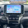 13.1 Inch Android Multimedia Player for Dodge Ram 2019-2023