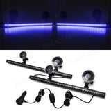 Universal Emergency Strobe Light Bar 96 LED 12V-24V
