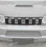 Center Grille Decoration Cover for Suzuki Jimny 2012-2017