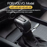 Carbon Fiber Gear Cover for Volvo