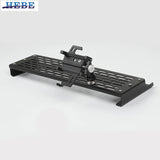Aluminum Alloy Phone Stand for Suzuki Jimny 2019-2025 Car Interior Accessory HEBE