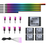 Music RGB Ambient Light 14-in-1 Universal LED Strip LED Ambient Light MAGIC COLORM