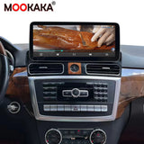 Android 13 Multimedia Navigation System for Mercedes-Benz Android Head Unit Aotsr